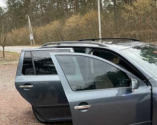Шкода Октавия, объемом двигателя 2 л и пробегом 353 тыс. км за 8000 $, фото 10 на Automoto.ua