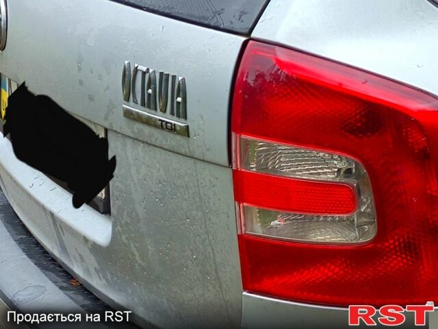 Шкода Октавія, об'ємом двигуна 1.9 л та пробігом 310 тис. км за 6500 $, фото 3 на Automoto.ua