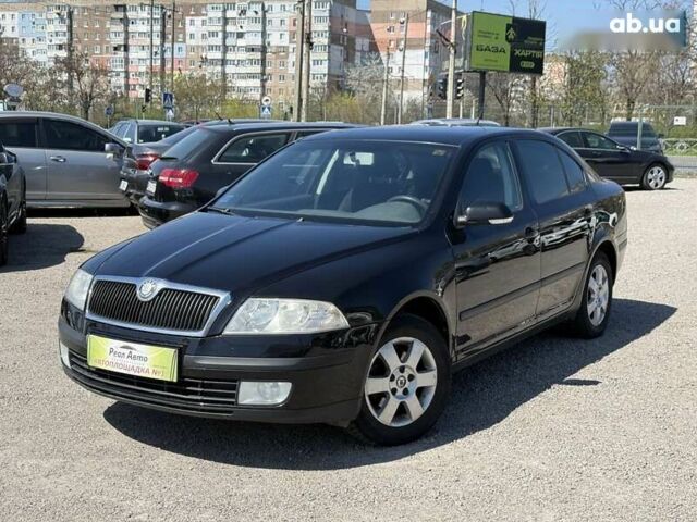 Шкода Октавия, объемом двигателя 0 л и пробегом 267 тыс. км за 5700 $, фото 3 на Automoto.ua