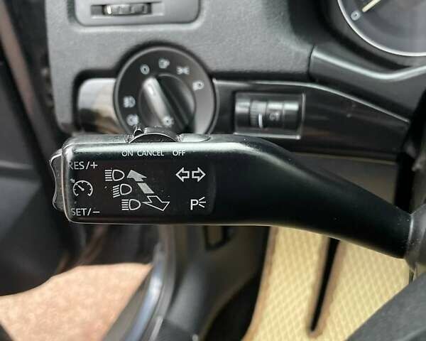 Шкода Октавия, объемом двигателя 2 л и пробегом 353 тыс. км за 8000 $, фото 15 на Automoto.ua