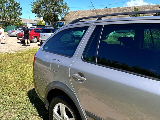 Шкода Октавия, объемом двигателя 2 л и пробегом 247 тыс. км за 8900 $, фото 3 на Automoto.ua