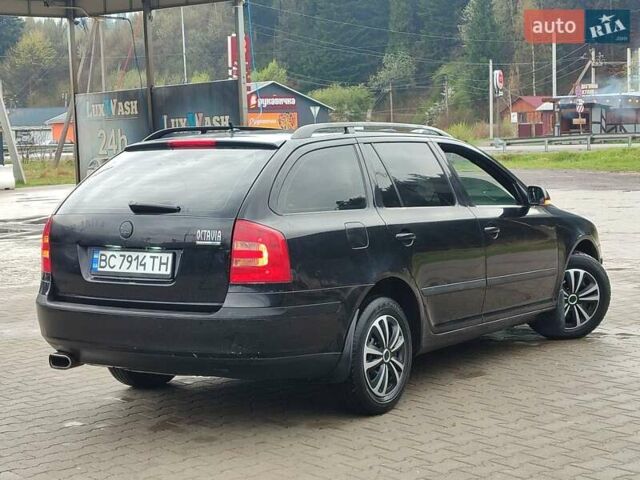 Шкода Октавия, объемом двигателя 1.9 л и пробегом 290 тыс. км за 4999 $, фото 11 на Automoto.ua