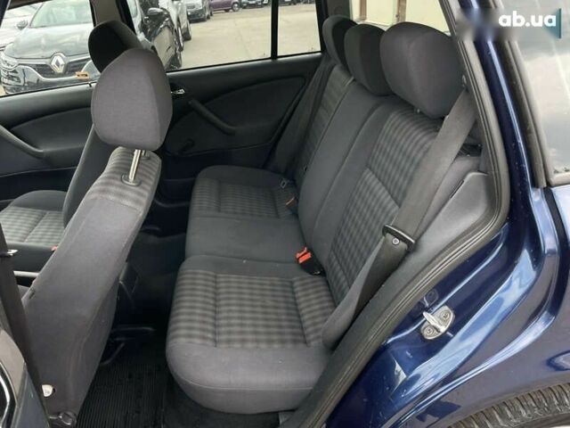 Шкода Октавія, об'ємом двигуна 1.6 л та пробігом 150 тис. км за 6155 $, фото 26 на Automoto.ua