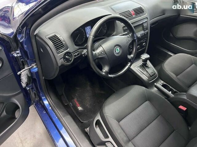 Шкода Октавия, объемом двигателя 0 л и пробегом 202 тыс. км за 6990 $, фото 21 на Automoto.ua