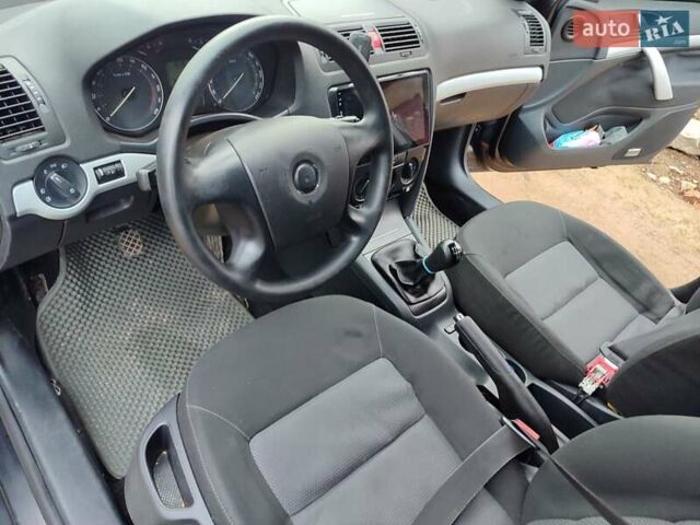 Шкода Октавия, объемом двигателя 1.9 л и пробегом 290 тыс. км за 4999 $, фото 27 на Automoto.ua