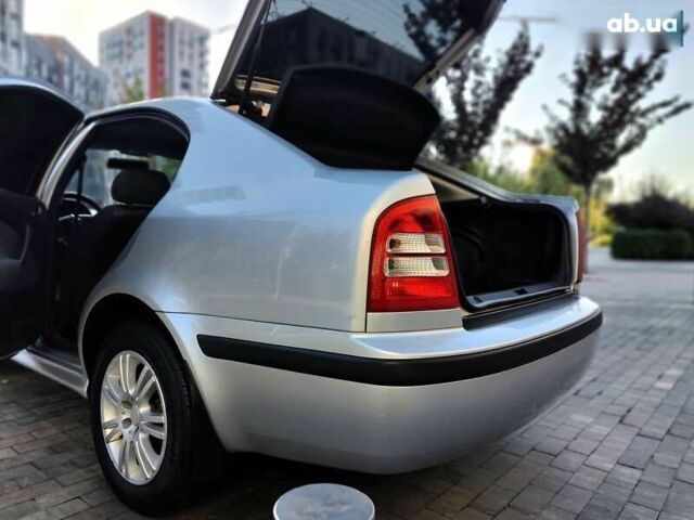 Шкода Октавия, объемом двигателя 0 л и пробегом 282 тыс. км за 4490 $, фото 13 на Automoto.ua