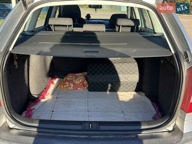 Шкода Октавия, объемом двигателя 1.6 л и пробегом 208 тыс. км за 7250 $, фото 15 на Automoto.ua