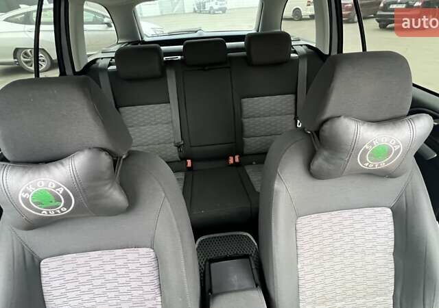Шкода Октавия, объемом двигателя 1.6 л и пробегом 268 тыс. км за 7400 $, фото 10 на Automoto.ua
