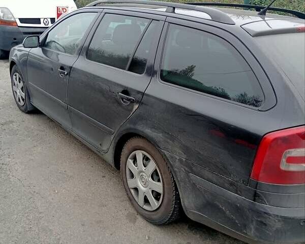 Шкода Октавия, объемом двигателя 1.9 л и пробегом 400 тыс. км за 6000 $, фото 4 на Automoto.ua