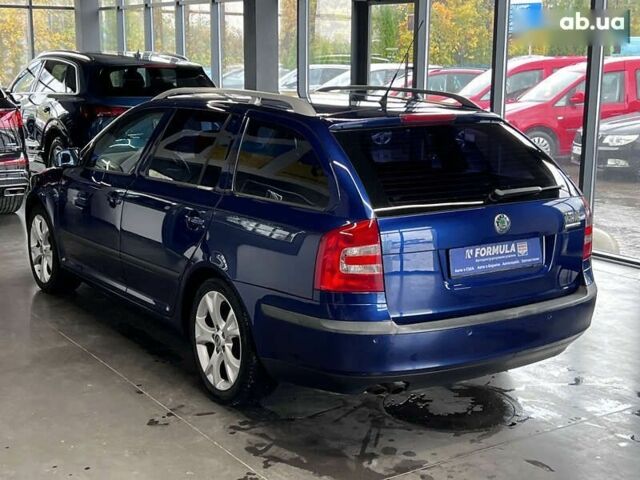 Шкода Октавия, объемом двигателя 0 л и пробегом 202 тыс. км за 6990 $, фото 13 на Automoto.ua