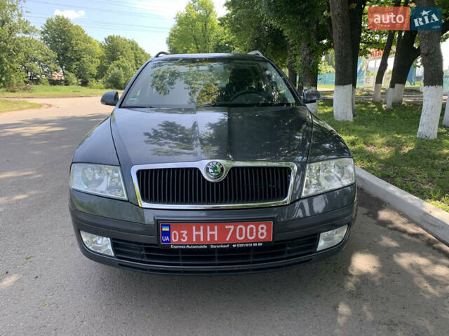 Шкода Октавия, объемом двигателя 1.6 л и пробегом 158 тыс. км за 6990 $, фото 2 на Automoto.ua