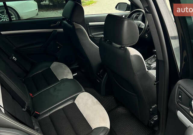 Шкода Октавия, объемом двигателя 2 л и пробегом 390 тыс. км за 8500 $, фото 9 на Automoto.ua