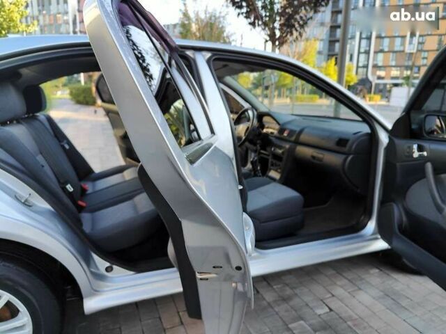 Шкода Октавия, объемом двигателя 0 л и пробегом 282 тыс. км за 4490 $, фото 26 на Automoto.ua