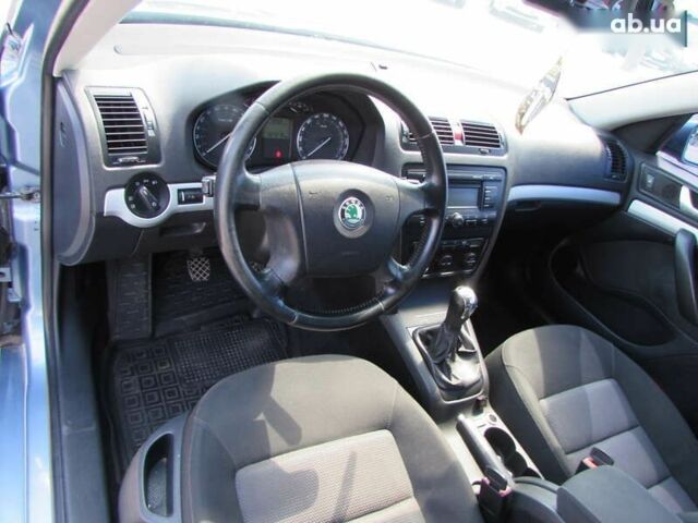 Шкода Октавія, об'ємом двигуна 0 л та пробігом 207 тис. км за 6200 $, фото 5 на Automoto.ua