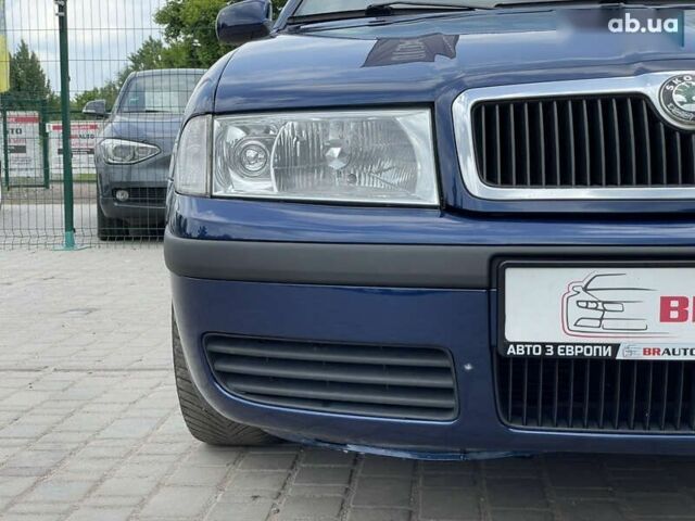 Шкода Октавія, об'ємом двигуна 1.6 л та пробігом 150 тис. км за 6155 $, фото 5 на Automoto.ua