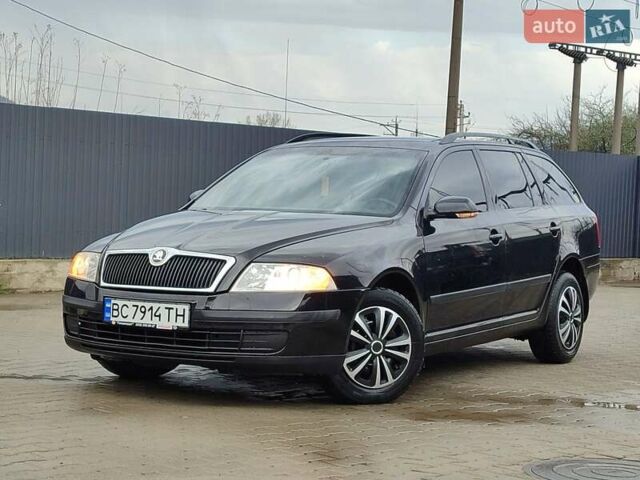 Шкода Октавия, объемом двигателя 1.9 л и пробегом 290 тыс. км за 4999 $, фото 3 на Automoto.ua