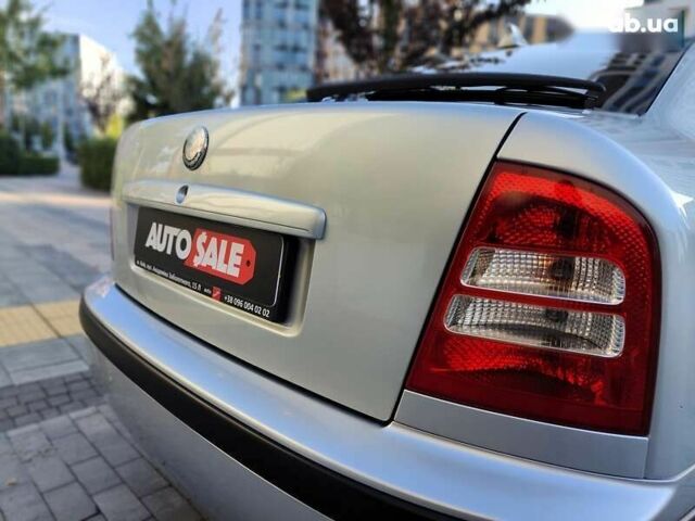 Шкода Октавия, объемом двигателя 0 л и пробегом 282 тыс. км за 4490 $, фото 16 на Automoto.ua