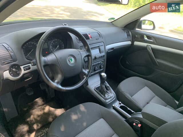 Шкода Октавия, объемом двигателя 1.6 л и пробегом 158 тыс. км за 6990 $, фото 15 на Automoto.ua
