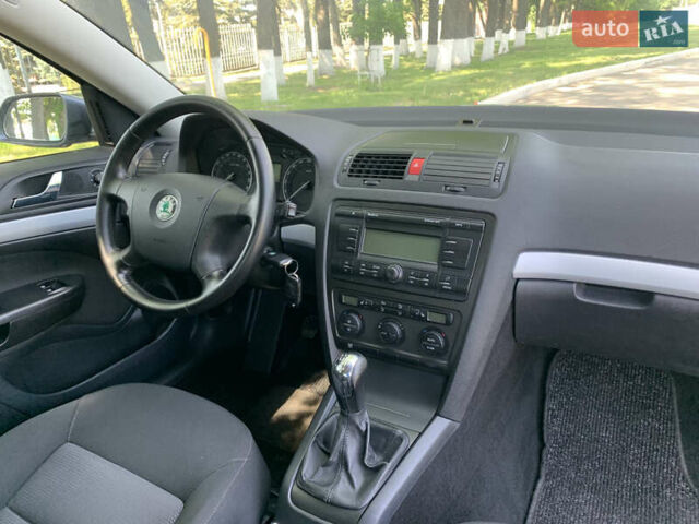 Шкода Октавия, объемом двигателя 1.6 л и пробегом 158 тыс. км за 6990 $, фото 14 на Automoto.ua