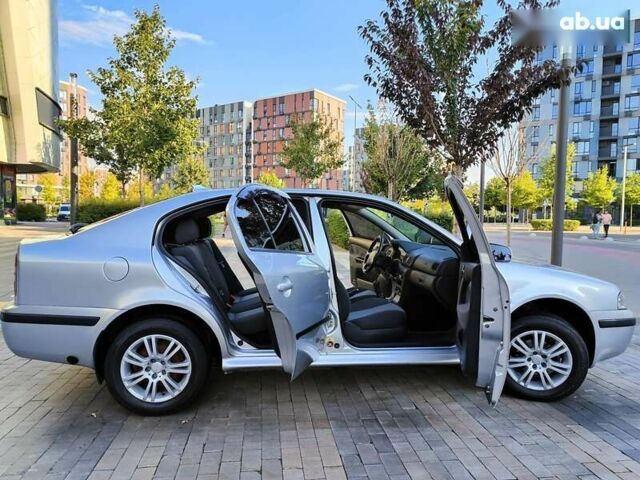 Шкода Октавия, объемом двигателя 0 л и пробегом 282 тыс. км за 4490 $, фото 23 на Automoto.ua
