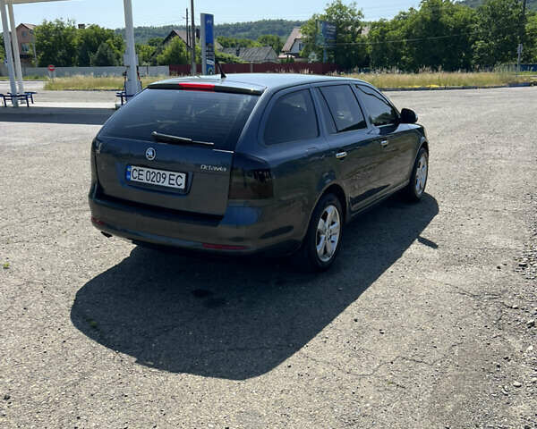 Шкода Октавия, объемом двигателя 1.6 л и пробегом 315 тыс. км за 5999 $, фото 3 на Automoto.ua