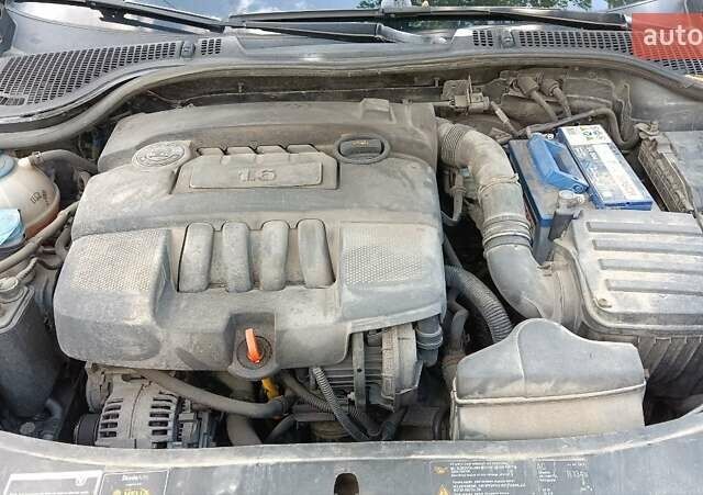 Шкода Октавия, объемом двигателя 1.6 л и пробегом 197 тыс. км за 6700 $, фото 8 на Automoto.ua