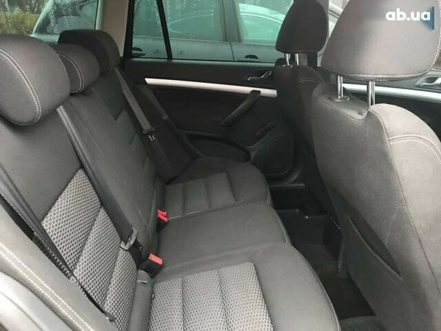 Шкода Октавия, объемом двигателя 1.8 л и пробегом 208 тыс. км за 6800 $, фото 11 на Automoto.ua