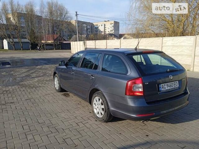 Шкода Октавія, об'ємом двигуна 1.4 л та пробігом 287 тис. км за 7000 $, фото 3 на Automoto.ua