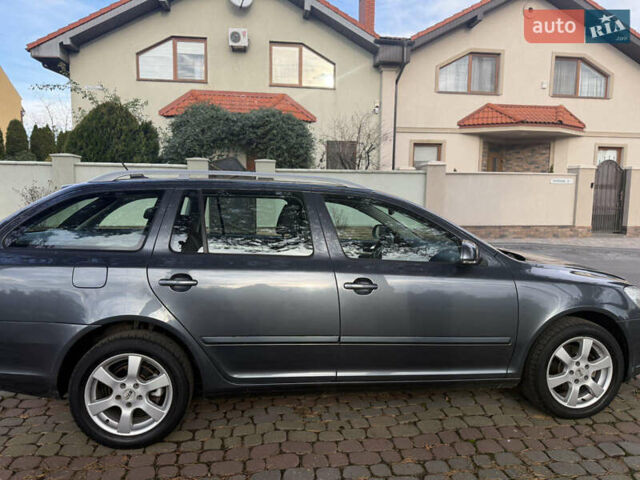 Шкода Октавія, об'ємом двигуна 1.4 л та пробігом 225 тис. км за 6950 $, фото 9 на Automoto.ua