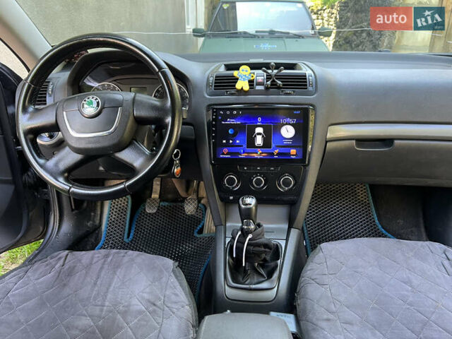 Шкода Октавия, объемом двигателя 1.6 л и пробегом 315 тыс. км за 5999 $, фото 18 на Automoto.ua