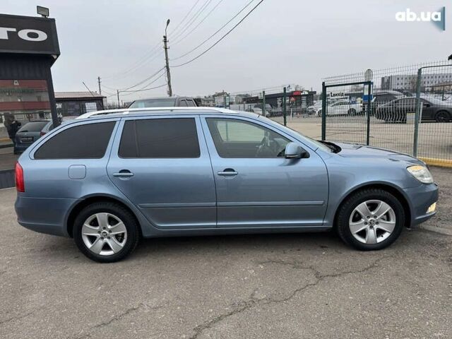 Шкода Октавия, объемом двигателя 1.4 л и пробегом 266 тыс. км за 7290 $, фото 3 на Automoto.ua