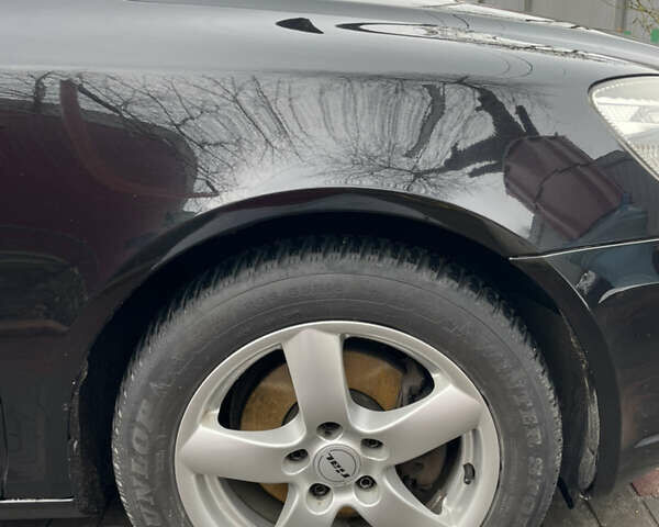 Шкода Октавия, объемом двигателя 1.8 л и пробегом 250 тыс. км за 8400 $, фото 27 на Automoto.ua