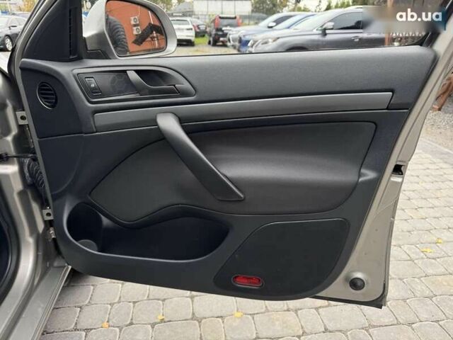 Шкода Октавия, объемом двигателя 1.4 л и пробегом 225 тыс. км за 6450 $, фото 23 на Automoto.ua