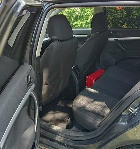 Шкода Октавия, объемом двигателя 1.6 л и пробегом 197 тыс. км за 6700 $, фото 13 на Automoto.ua