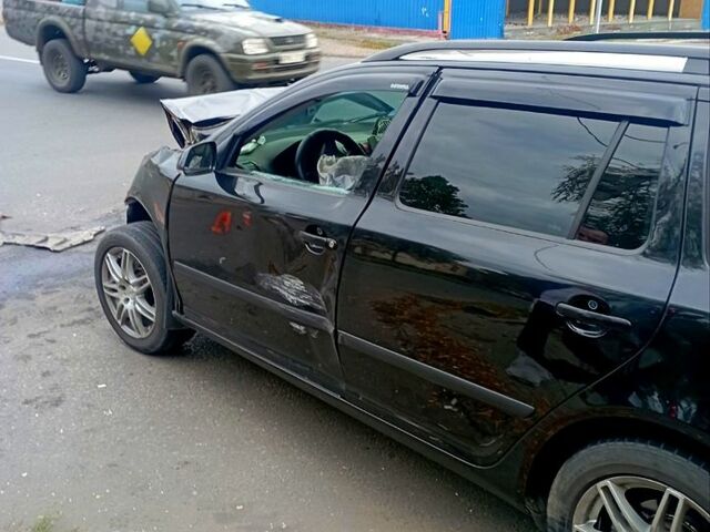 Шкода Октавія, об'ємом двигуна 1.6 л та пробігом 280 тис. км за 1600 $, фото 2 на Automoto.ua