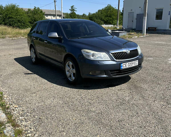 Шкода Октавия, объемом двигателя 1.6 л и пробегом 315 тыс. км за 5999 $, фото 2 на Automoto.ua