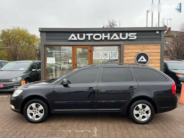 Шкода Октавия, объемом двигателя 1.8 л и пробегом 208 тыс. км за 6800 $, фото 4 на Automoto.ua