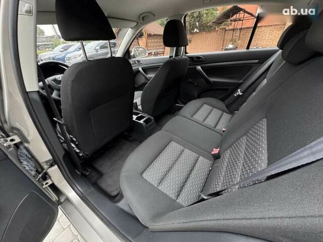 Шкода Октавия, объемом двигателя 1.4 л и пробегом 225 тыс. км за 6450 $, фото 2 на Automoto.ua