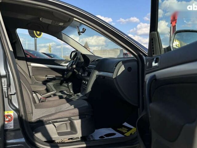 Шкода Октавия, объемом двигателя 1.4 л и пробегом 188 тыс. км за 6600 $, фото 19 на Automoto.ua