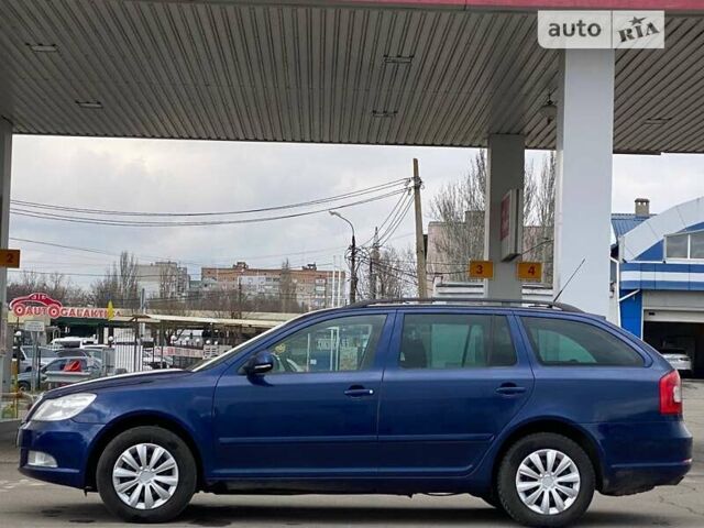 Шкода Октавія, об'ємом двигуна 1.4 л та пробігом 160 тис. км за 5999 $, фото 5 на Automoto.ua