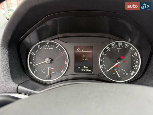 Шкода Октавія, об'ємом двигуна 1.6 л та пробігом 195 тис. км за 8499 $, фото 27 на Automoto.ua