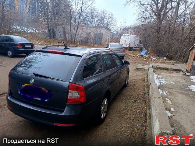 Шкода Октавия, объемом двигателя 18 л и пробегом 222 тыс. км за 9000 $, фото 3 на Automoto.ua