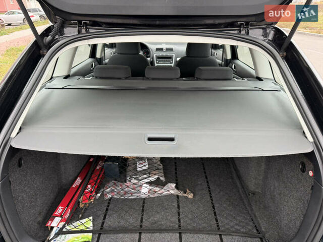 Шкода Октавія, об'ємом двигуна 1.6 л та пробігом 195 тис. км за 8499 $, фото 47 на Automoto.ua