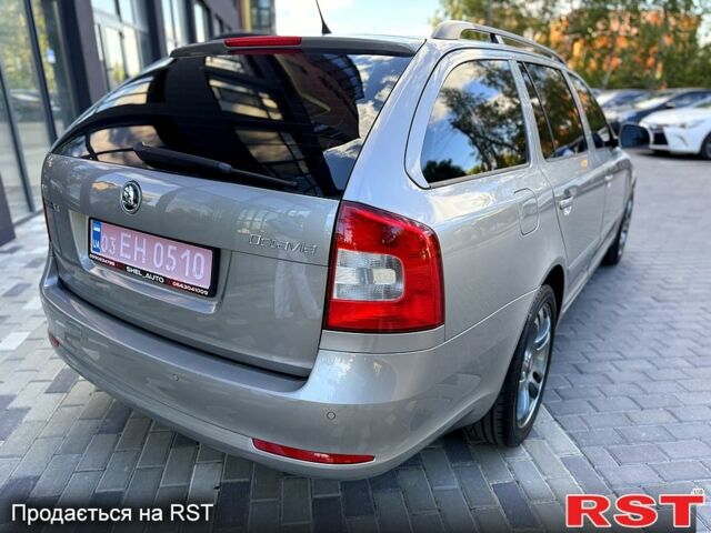 Шкода Октавия, объемом двигателя 1.6 л и пробегом 218 тыс. км за 9200 $, фото 3 на Automoto.ua