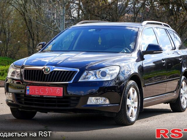 Шкода Октавия, объемом двигателя 1.4 л и пробегом 150 тыс. км за 6800 $, фото 1 на Automoto.ua