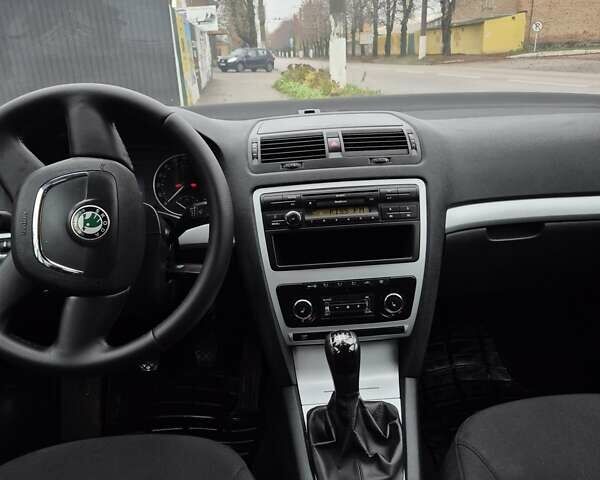 Шкода Октавия, объемом двигателя 1.6 л и пробегом 240 тыс. км за 8199 $, фото 11 на Automoto.ua