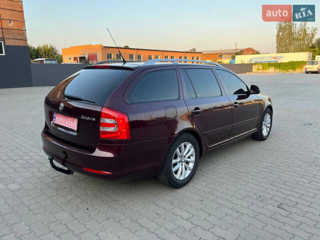 Шкода Октавія, об'ємом двигуна 1.8 л та пробігом 128 тис. км за 8290 $, фото 5 на Automoto.ua