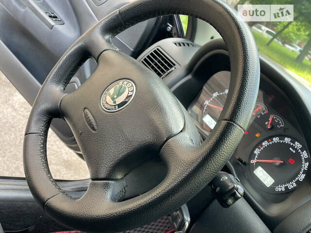 Шкода Октавия, объемом двигателя 1.6 л и пробегом 242 тыс. км за 4999 $, фото 63 на Automoto.ua