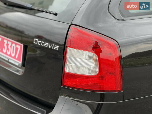 Шкода Октавія, об'ємом двигуна 1.6 л та пробігом 195 тис. км за 8499 $, фото 73 на Automoto.ua