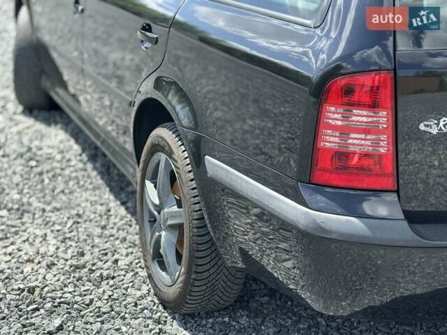 Шкода Октавия, объемом двигателя 0 л и пробегом 192 тыс. км за 5999 $, фото 7 на Automoto.ua